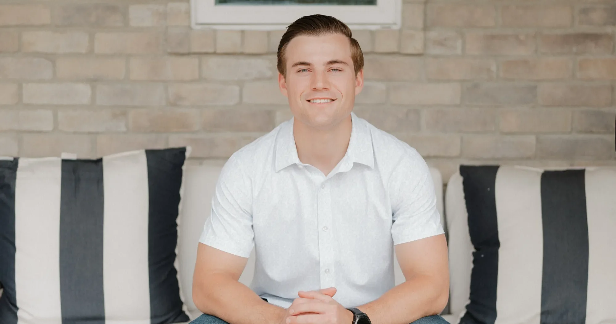 Austin Criss, REALTOR, RE/MAX Tiffany