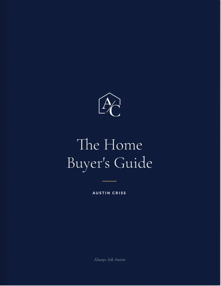 Buyer guide cover